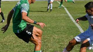 Λεωνιδόπουλος: «Οσο ψηλότερα, τόσο καλύτερα»