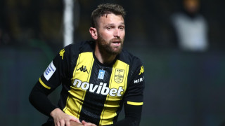 Άρης: «Χλωμός» ο Φαμπιάνο για Ολυμπιακό-Καλύτερα ο Μάγιο