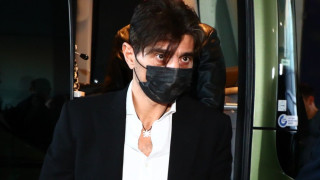 Με Δημήτρη Γιαννακόπουλο ο Παναθηναϊκός στο ΣΕΦ