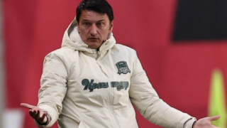 Ρωσία: Οργιάζουν οι φήμες για συμφωνία της Σπαρτάκ Μόσχας με τον Βλάνταν Ίβιτς