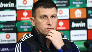 Γιακίροβιτς: «Προσοχή στην επιθετική τριπλέτα του ΠΑΟΚ»