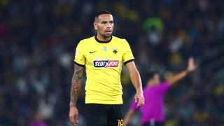 ΑΕΚ: Στην Ολλανδία με μία μέρα καθυστέρηση ο Κάλλενς