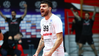 Κοκκινάκης: «Πάντα θέλουμε τον κόσμο του ΠΑΟΚ μαζί μας»