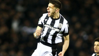 Ματιγάκης: «Ο Κουλιεράκης ήθελε να αναδειχτεί μέσα από τον ΠΑΟΚ»