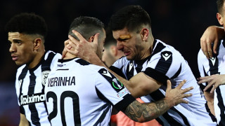 Ο Κουλιεράκης απογείωσε το τέλειο πλάνο του ΠΑΟΚ, με στήριγμα τον Κοτάρσκι