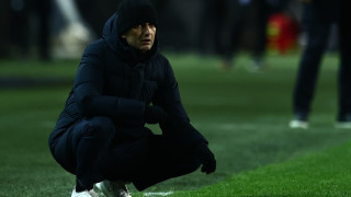 Λουτσέσκου: «Αυτά είπα στους παίκτες μου»