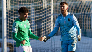 Περντρέου: «Έχουμε μπροστά μας οχτώ τελικούς»