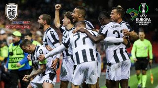 «Ματς της ημέρας» :  Μεγάλο παιχνίδι στην Τούμπα : - Π.Α.Ο.Κ. – Ντινάμο Ζάγκρεμπ –