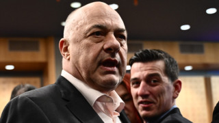 Αχιλλέας Μπέος: Η ανάρτηση του μετά το ατύχημα που είχε πέφτοντας στη θάλασσα