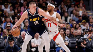 Τα αποτελέσματα του NBA: Νίκη των Τίμπεργουλβς στην έδρα των Γουίζαρντς