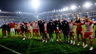 Ολυμπιακός: Οι ώρες των αγώνων με τη Φενέρμπαχτσε