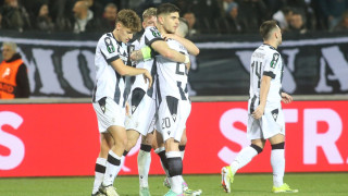 Με την ψυχολογία στο ζενίθ για τη… λεωφόρο της δόξας