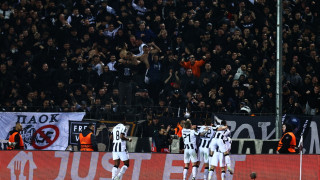 Ποιον αντίπαλο προτιμάτε για τον ΠΑΟΚ στους «8»;