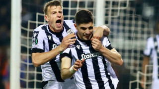 Το “κόλπο – γκρόσο” του ΠΑΟΚ για τίτλο και πρόκριση