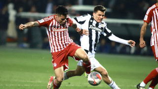 Αυτά τα ματς δεν τα παίζεις, αλλά τα κερδίζεις, όποιοι κι αν παίξουν