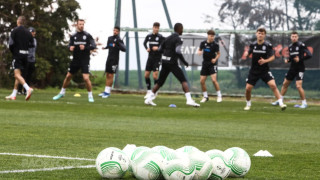 Έναρξη προετοιμασίας για Πανθεσσαλικό