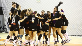 Volley League Γυναικών: «Περίπατος» ΠΑΟΚ στο ντέρμπι με την ΑΕΚ (0-3)