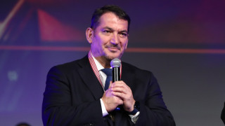 Δήμας: «Φωνάζουμε για να έχουμε καλύτερους χώρους για τα παιδιά μας»