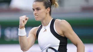 Η Σάκκαρη παραμένει στο TOP 10 και την επόμενη εβδομάδα