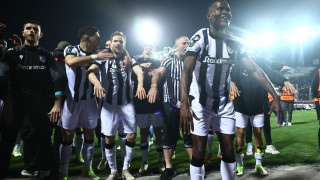 ΠΑΟΚ: Έβαλαν τον Σαμάτα να δώσει το σύνθημα στην κερκίδα