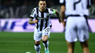 ΠΑΟΚ: Η... ατάκα Βιεϊρίνια για Τσιάρτα στην επίσημη ιστοσελίδα της ΟΥΕΦΑ