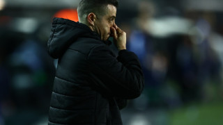 ΠΑΟΚ: Καμία ανησυχία για Τάισον και Βιεϊρίνια