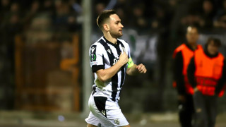 ΠΑΟΚ: Ο Αντρίγια χρωστά ένα μεγάλο κλείσιμο σεζόν