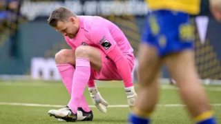 Ήττα με ανατροπή για την Μπριζ και τραυματισμός Μινιολέ