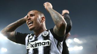 Σίντκλεϊ: «Φοβερός παίκτης ο Τάισον, θα επέστρεφα με μεγάλη χαρά στον ΠΑΟΚ»