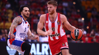Euroleague: Ο Ολυμπιακός παίζει για την τετράδα στην Πόλη