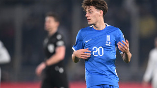 Ουσταμπασίδης: «Οι φίλαθλοι θέλουν να δούνε τον Κωνσταντέλια με το Καζακστάν»