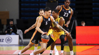 BCL: «Τελικός» για τον Προμηθέα, για το γόητρο η ΑΕΚ στον ελληνικό εμφύλιο