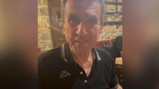 Ανδρέας Λοβέρδος-Κάνει ντεμπούτο στο TikTok με… Ολυμπιακό και Conference League: «Τρώω τη Φενέρμπαχτσε» (vid)