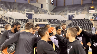 Για το καλύτερο με εκλεκτούς καλεσμένους ο ΠΑΟΚ