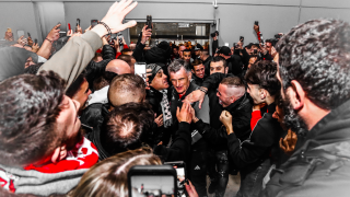 Πανηγύρισαν για το... Milko Cup στον Ολυμπιακό;