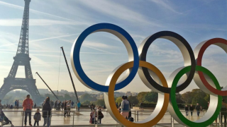 Παρίσι 2024: Το Ολυμπιακό Χωριό θα είναι «εξοπλισμένο» με 300.000... προφυλακτικά