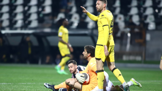 Το  σκέφτονται, αλλά δεν βιάζονται με τις ανανεώσεις στον Άρη