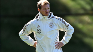 Νάγκελσμαν: «Είχαμε προβλήματα με αντιπάλους όπως η Ελλάδα»