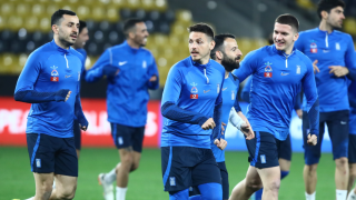 The Specialist: Η πιο μεγάλη ώρα της Ελλάδας, 3-1 ακριβές σκορ!