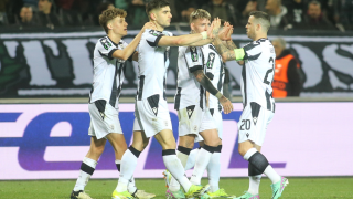 Η δυσκολία του ΠΑΟΚ να μη γίνει ευκολία των άλλων, του Big4…