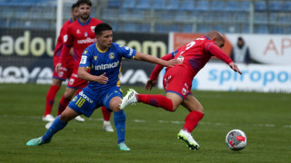 Διπλό του Βόλου στην Τρίπολη, 0-2 τον Αστέρα