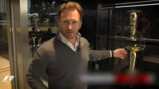 Formula 1: Επίσημη καταγγελία σε βάρος του Χόρνερ στη FIA