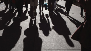 Οι Έλληνες δεν είναι ικανοποιημένοι από τη ζωή τους