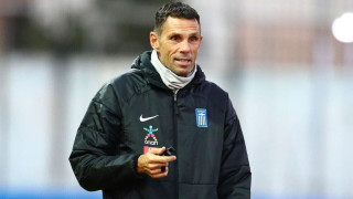 Εθνική Ελλάδας: Η τελική 23άδα του Πογέτ για τον αγώνα με το Καζακστάν