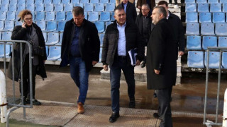 Σε επαγρύπνηση στον Ηρακλή για το Καυτανζόγλειο