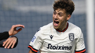 CIES: Ακριβότερος παίκτης στο πρωτάθλημα ο Κωνσταντέλιας, τρίτος ο Κουλιεράκης!