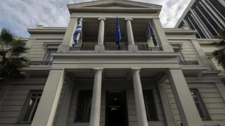 Μαξίμου σε Ερντογάν: Οι δηλώσεις για την Κύπρο προσβάλλουν τη μνήμη των θυμάτων