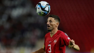 Τεσσάρα της Ρωσίας στη Σερβία - Έπαιξε ο Ζίβκοβιτς