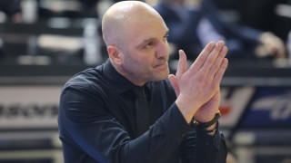 Νεραντζάκης: «Η ποιότητα του Παναθηναϊκού άνοιξε την ψαλίδα»