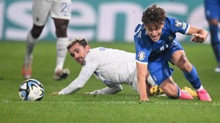 Τσαλουχίδης: «Ο Κωνσταντέλιας είναι πολύ καλός και μένει να γίνει και ηγέτης - Ηρακλής και Βέροια οι πιο αδικημένες ομάδες»